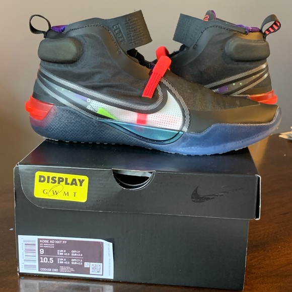 Nike Kobe ad next ff - Picture 1 of 1